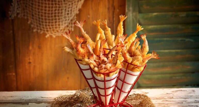 Bubba Gump Shrimp Co Fort Lauderdale Central Beach Menu Prices Restaurant Reviews Tripadvisor